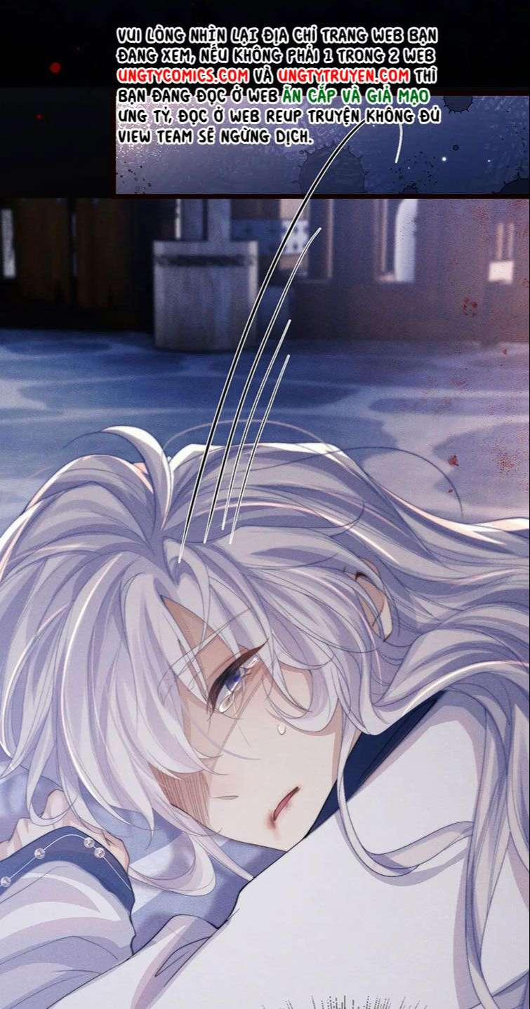 Ma Tôn Hối Bất Đương Sơ 18 trang 38