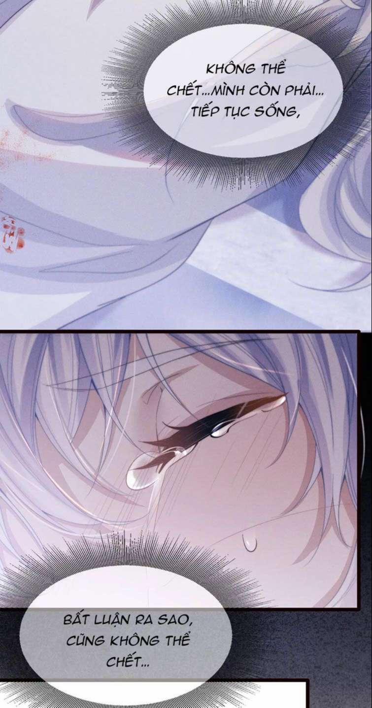 Ma Tôn Hối Bất Đương Sơ 18 trang 39
