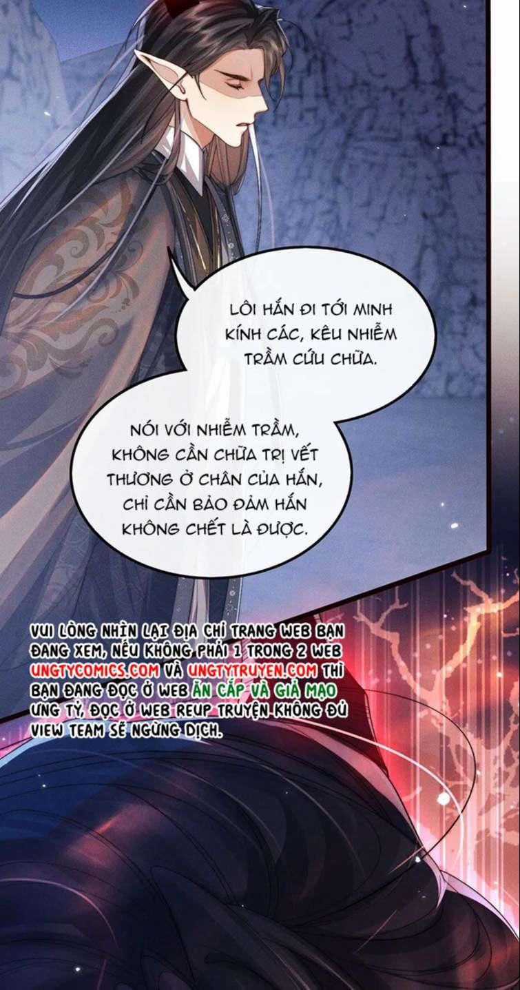 Ma Tôn Hối Bất Đương Sơ 18 trang 42