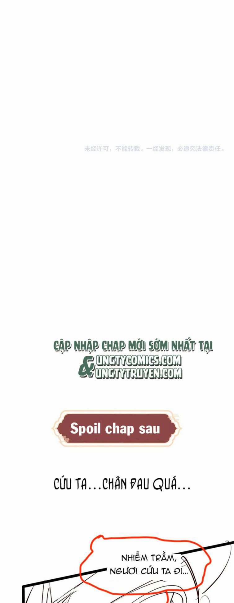 Ma Tôn Hối Bất Đương Sơ 18 trang 45