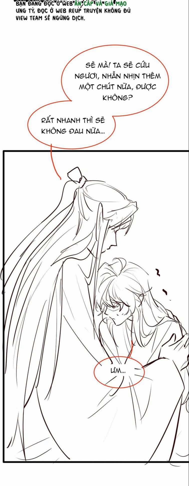 Ma Tôn Hối Bất Đương Sơ 18 trang 47