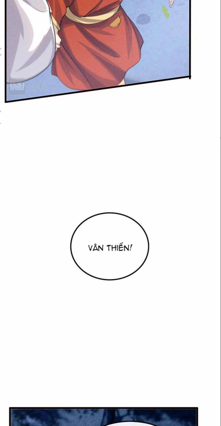 Ma Tôn Hối Bất Đương Sơ 18 trang 5