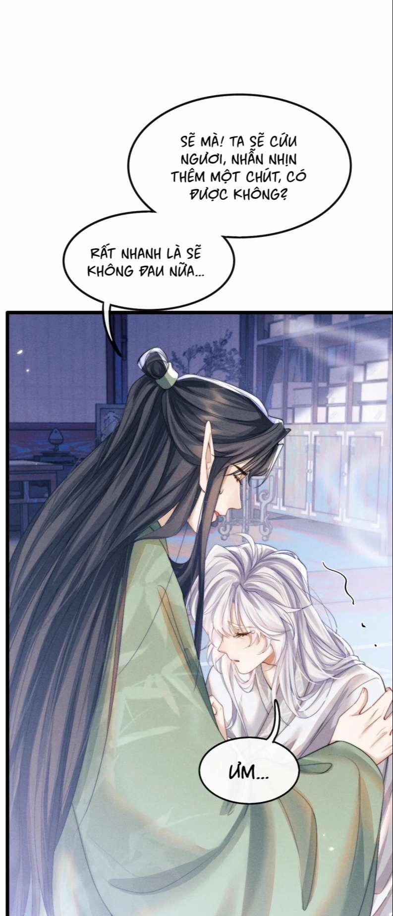 Ma Tôn Hối Bất Đương Sơ 19 trang 18