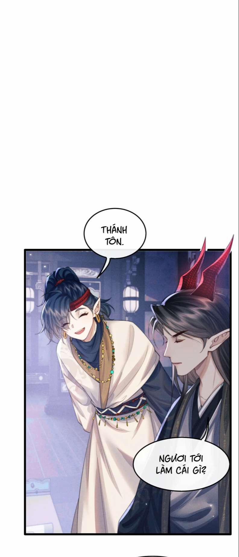 Ma Tôn Hối Bất Đương Sơ 19 trang 26