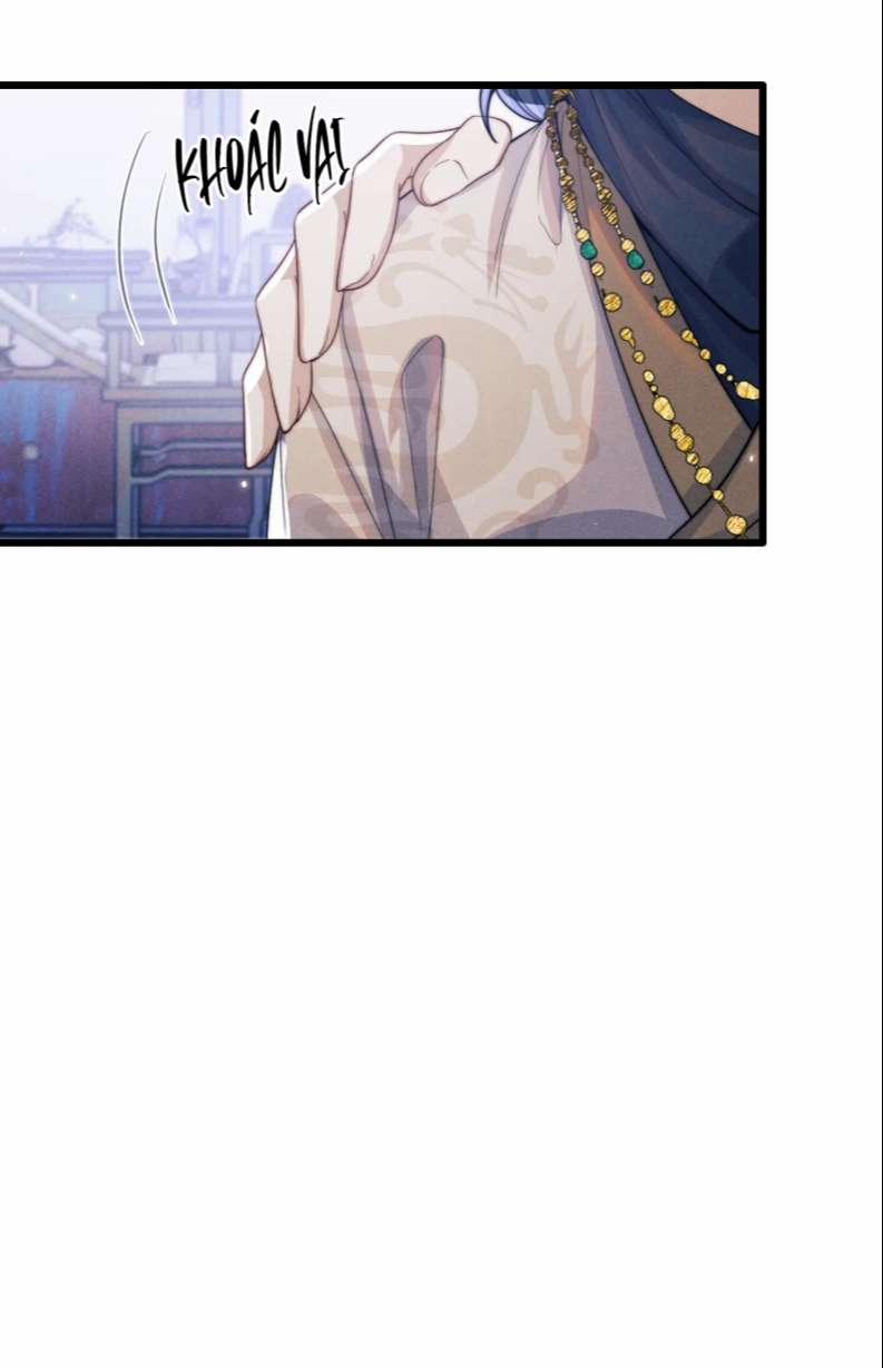 Ma Tôn Hối Bất Đương Sơ 19 trang 36