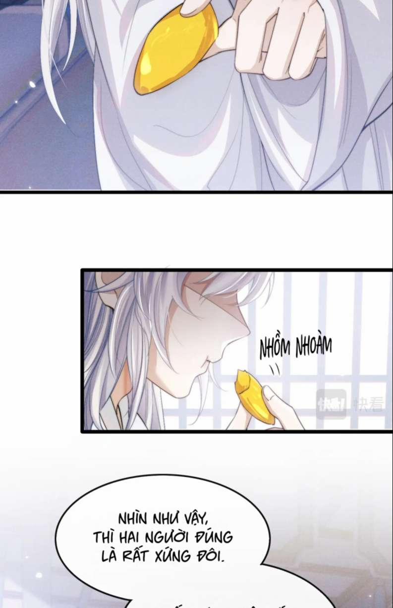 Ma Tôn Hối Bất Đương Sơ 19 trang 41