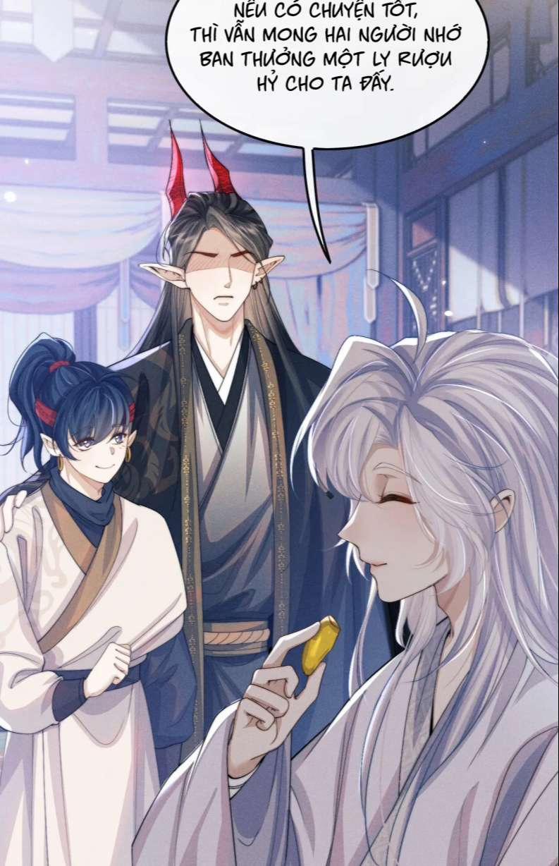 Ma Tôn Hối Bất Đương Sơ 19 trang 42