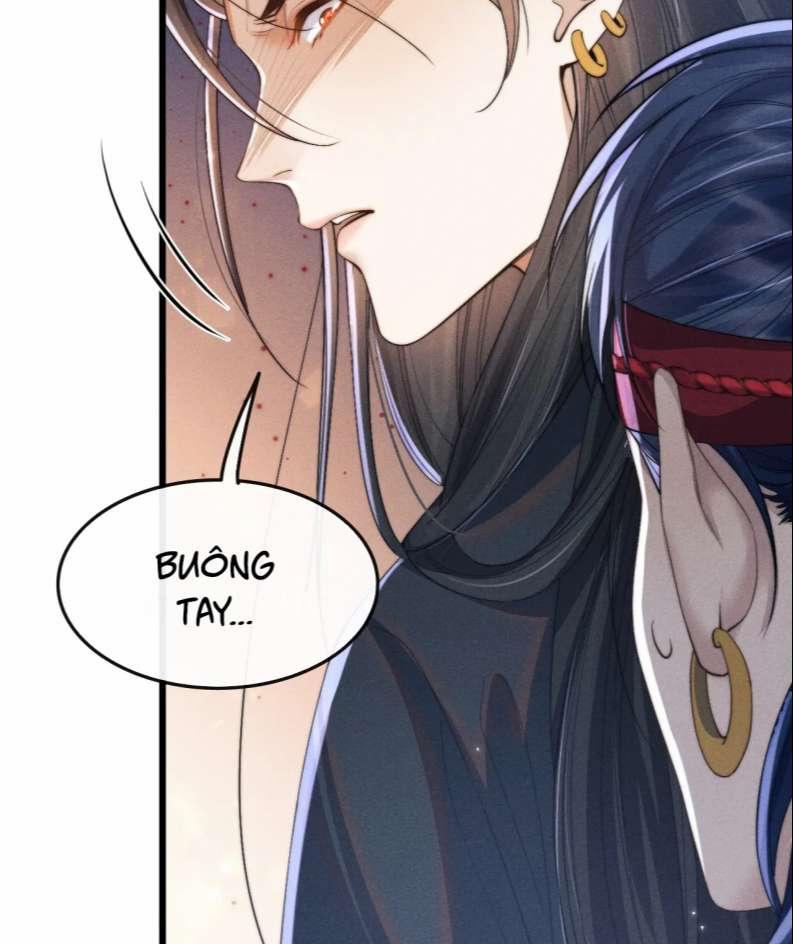 Ma Tôn Hối Bất Đương Sơ 19 trang 51