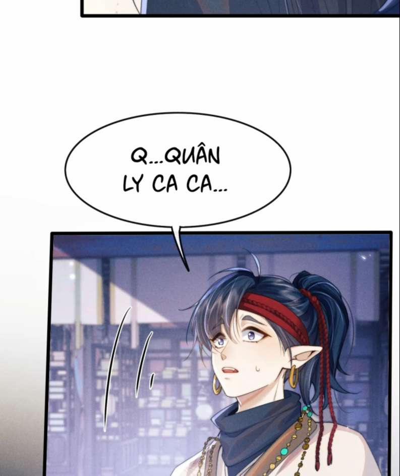 Ma Tôn Hối Bất Đương Sơ 19 trang 52