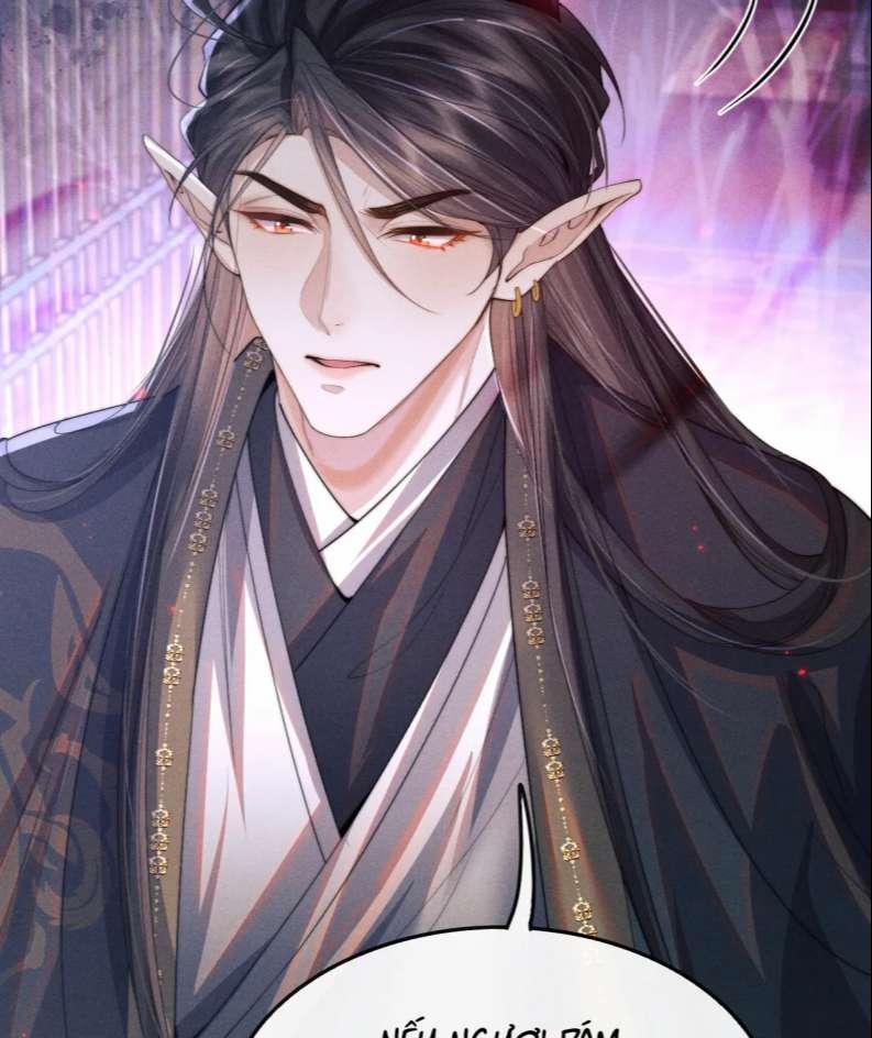 Ma Tôn Hối Bất Đương Sơ 19 trang 54