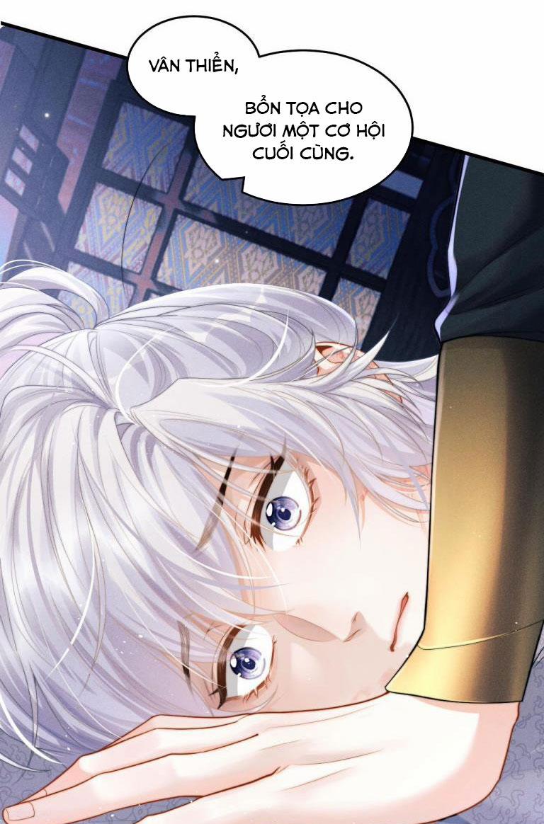 Ma Tôn Hối Bất Đương Sơ 2 trang 19