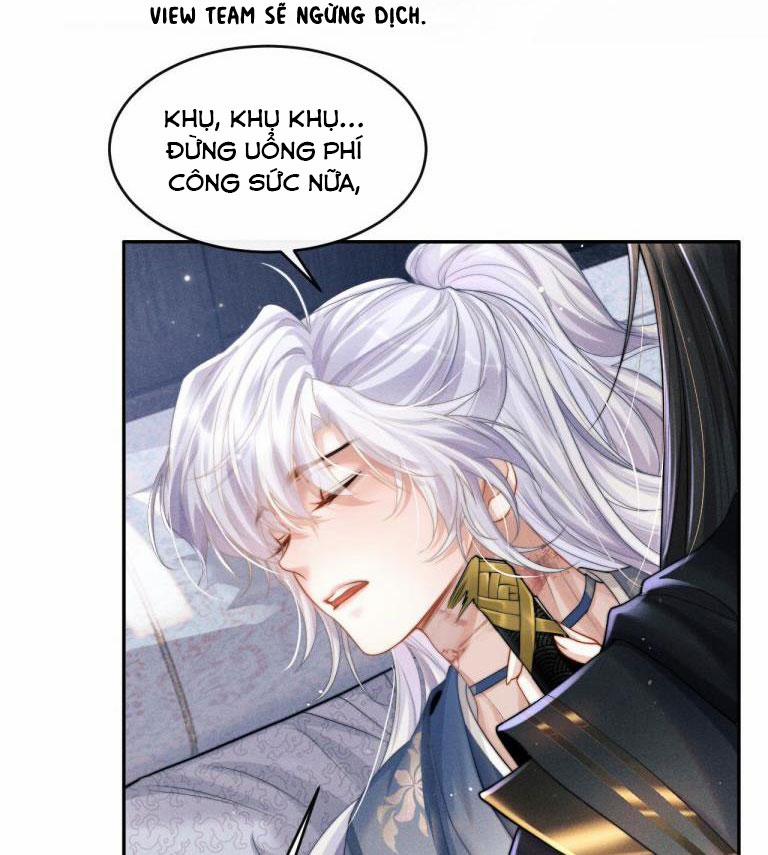 Ma Tôn Hối Bất Đương Sơ 2 trang 21