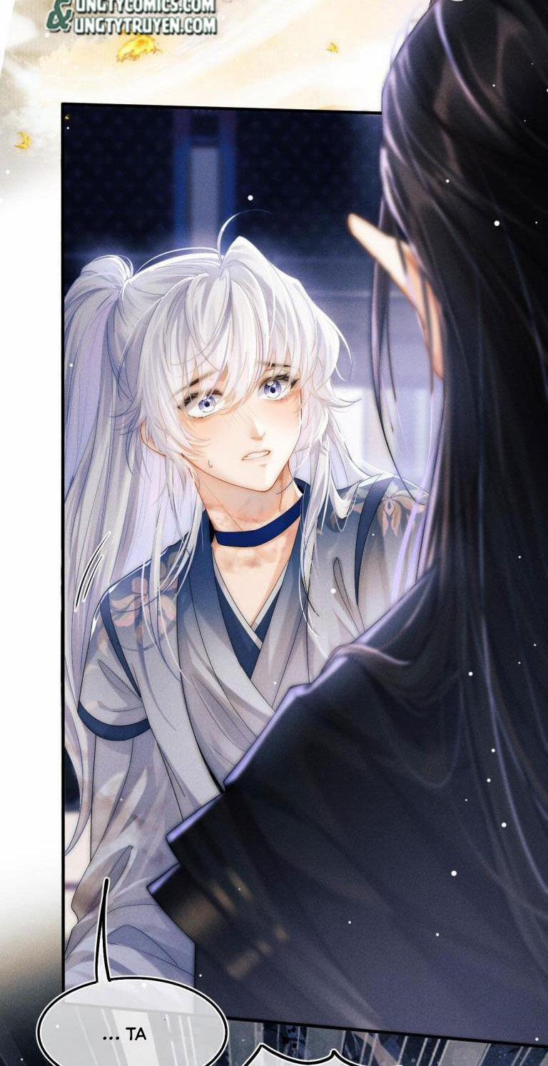 Ma Tôn Hối Bất Đương Sơ 2 trang 27