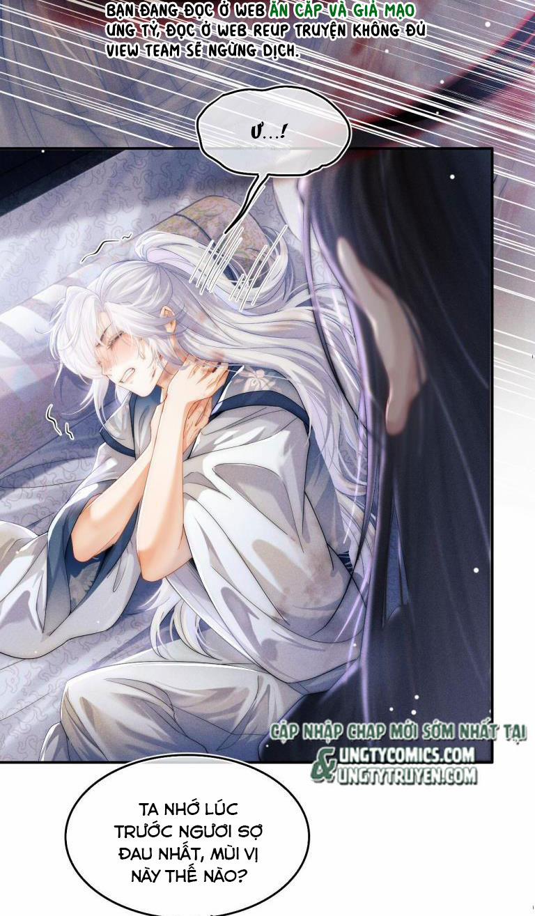 Ma Tôn Hối Bất Đương Sơ 2 trang 29