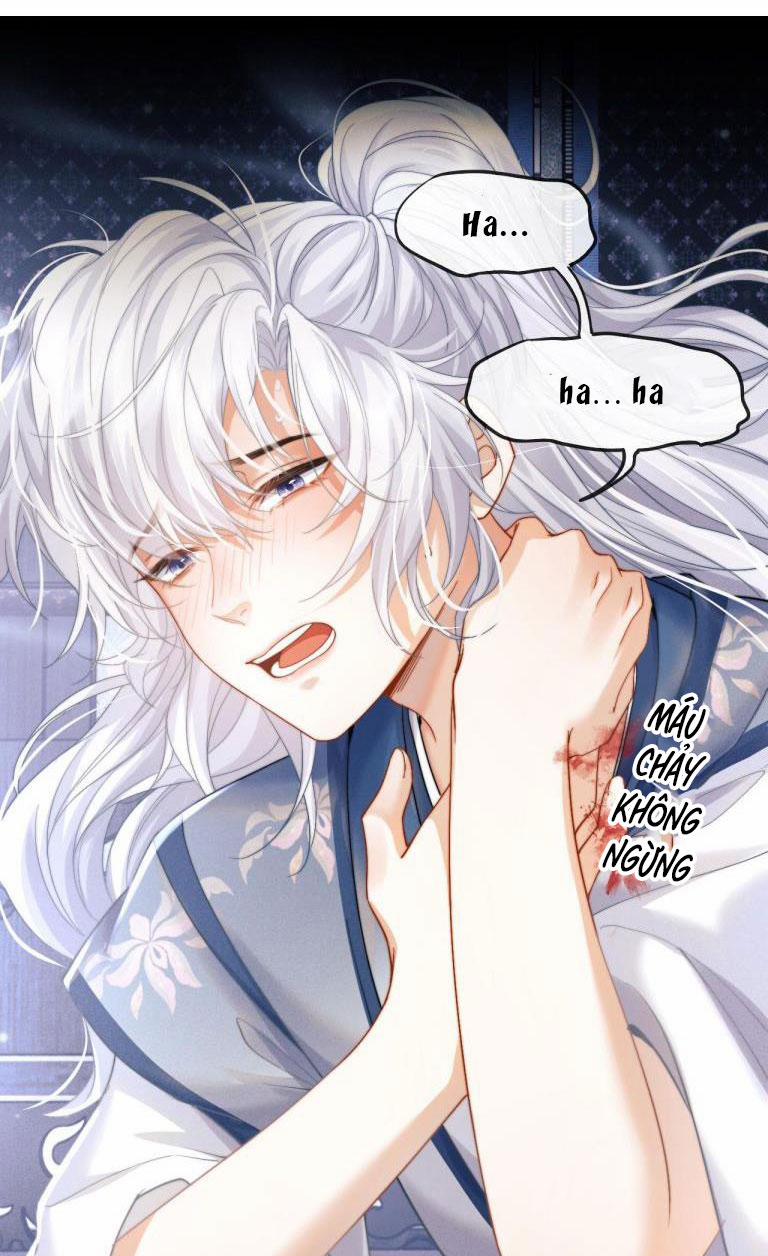 Ma Tôn Hối Bất Đương Sơ 2 trang 32