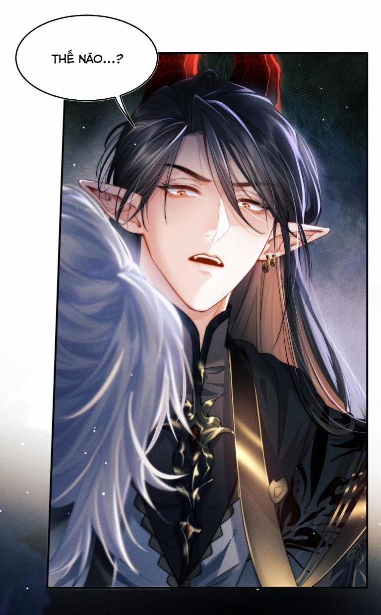 Ma Tôn Hối Bất Đương Sơ 2 trang 4