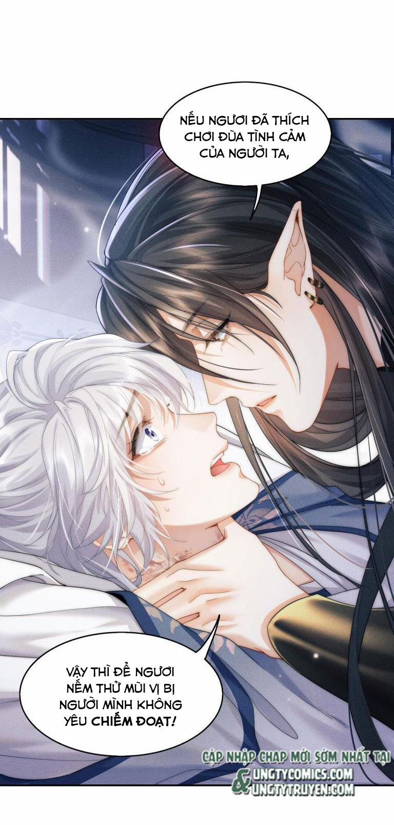 Ma Tôn Hối Bất Đương Sơ 2 trang 42