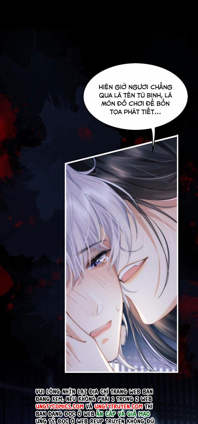 Ma Tôn Hối Bất Đương Sơ 2 trang 46