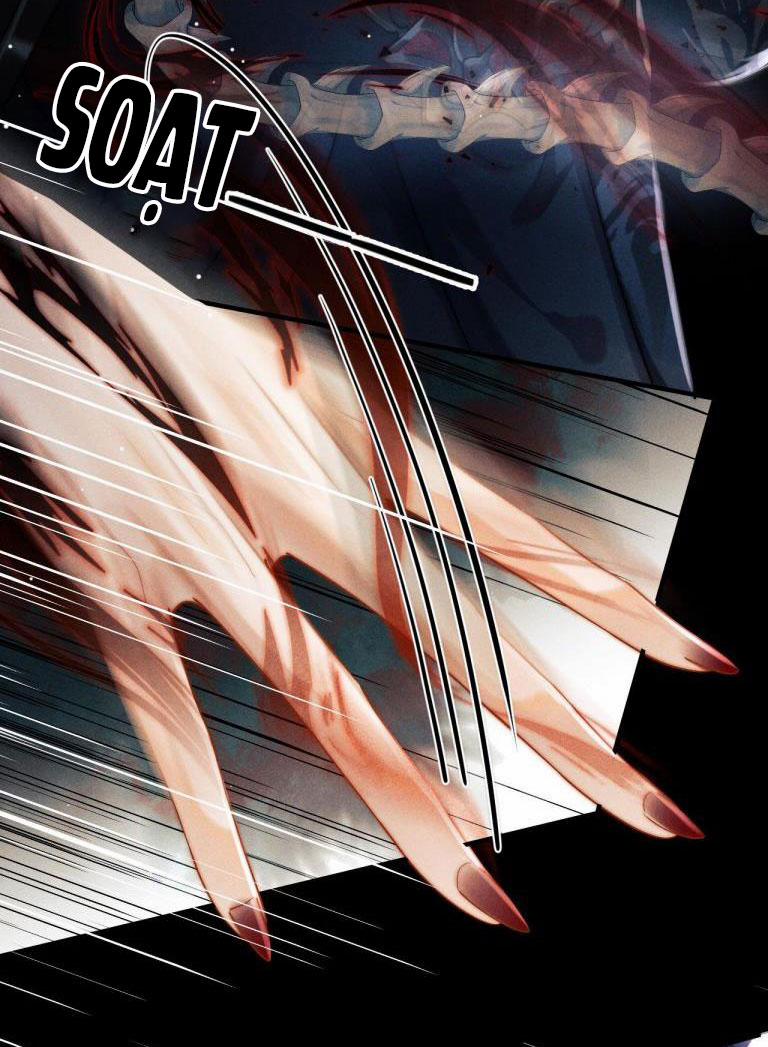 Ma Tôn Hối Bất Đương Sơ 2 trang 8