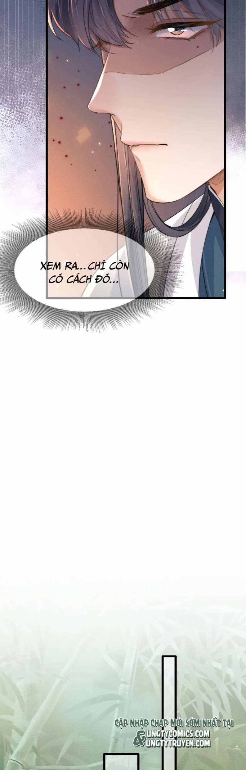 Ma Tôn Hối Bất Đương Sơ 20 trang 12