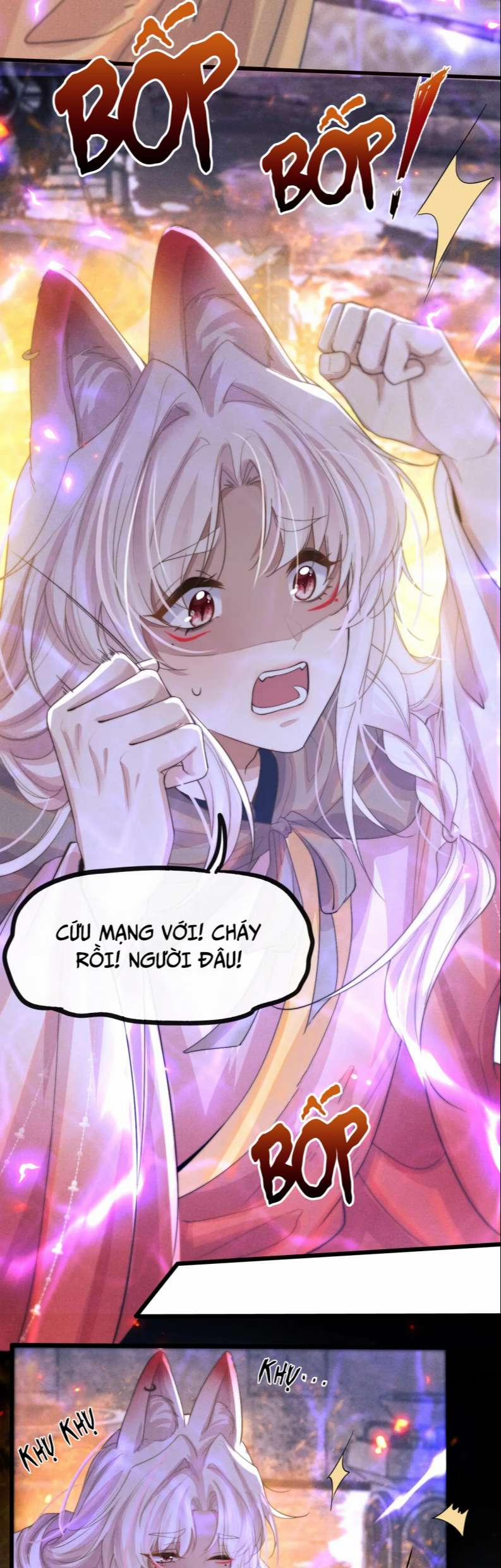 Ma Tôn Hối Bất Đương Sơ 20 trang 29