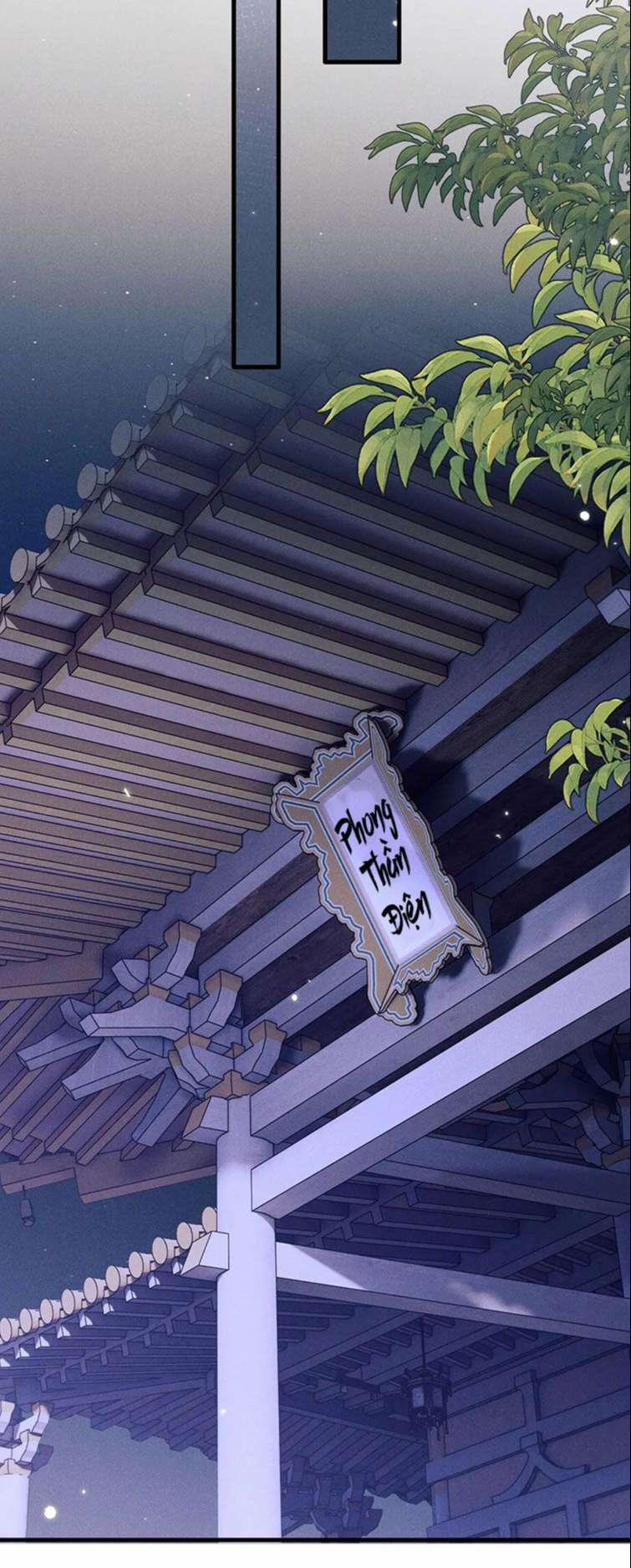 Ma Tôn Hối Bất Đương Sơ 21 trang 13