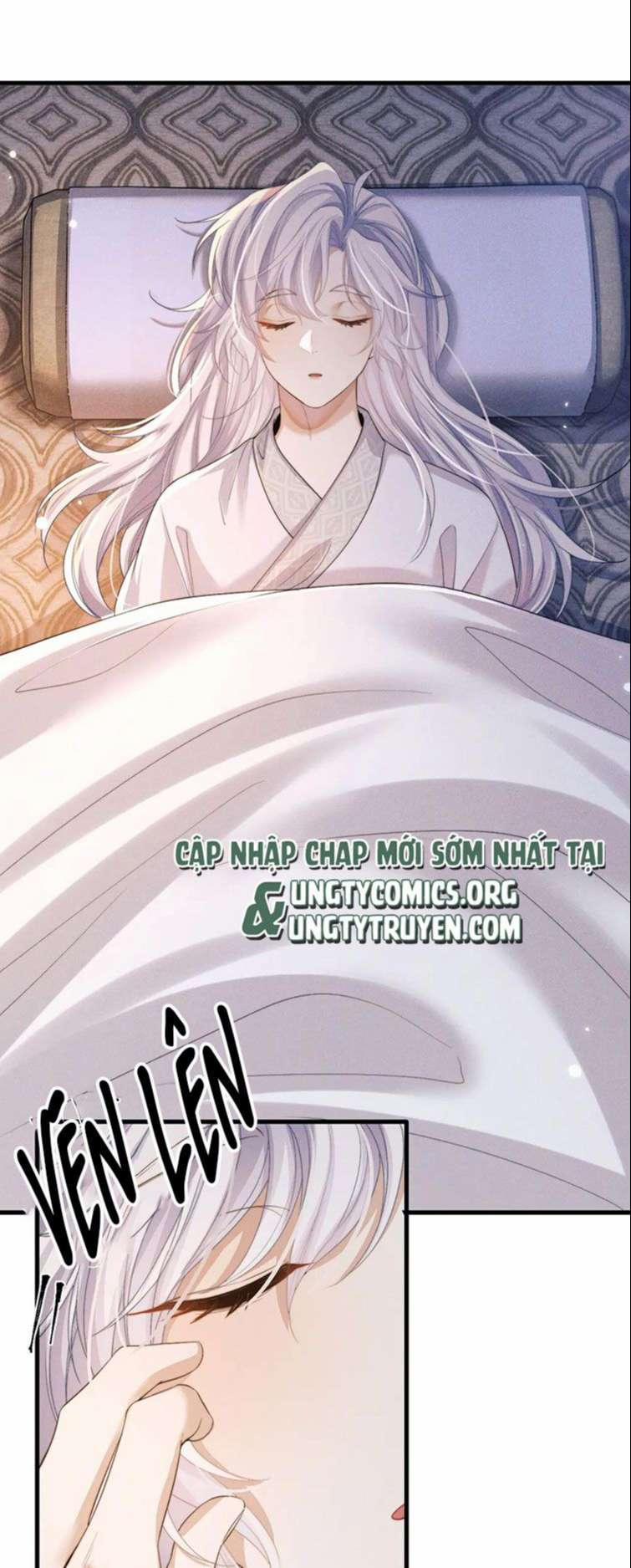 Ma Tôn Hối Bất Đương Sơ 21 trang 14