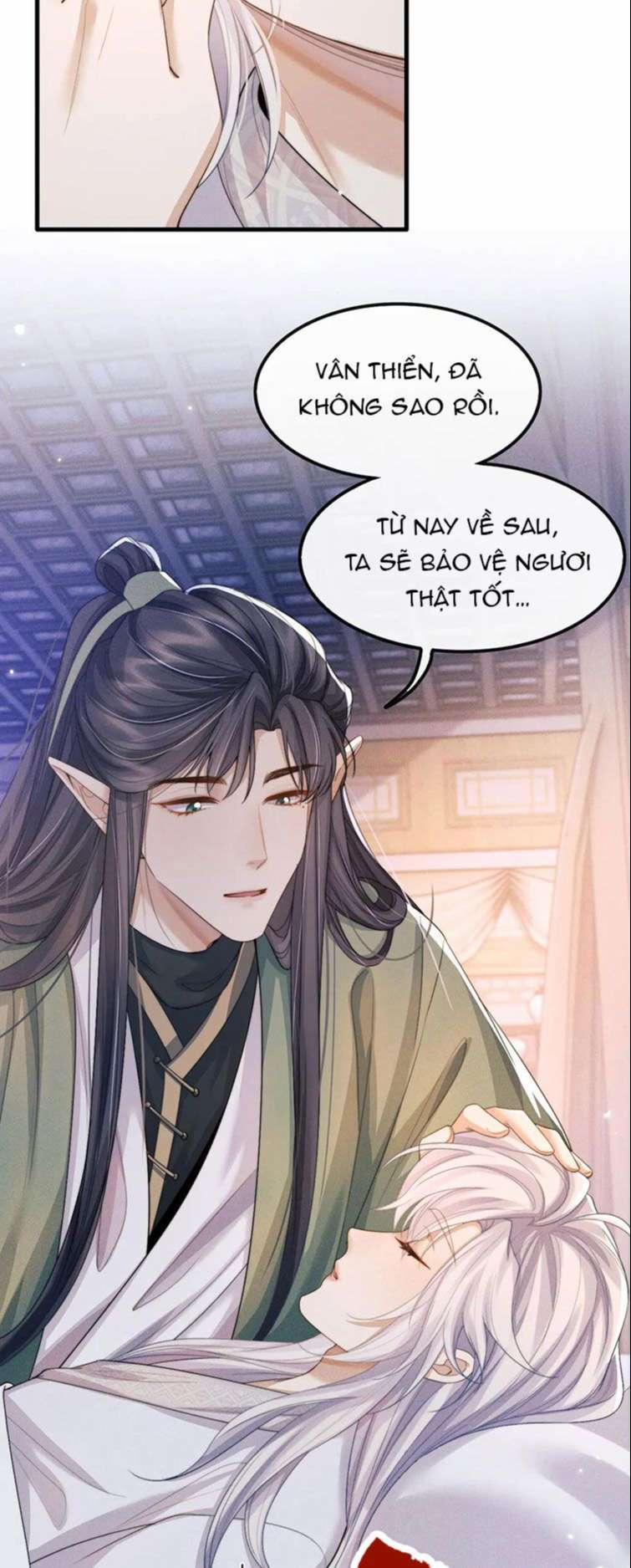 Ma Tôn Hối Bất Đương Sơ 21 trang 15