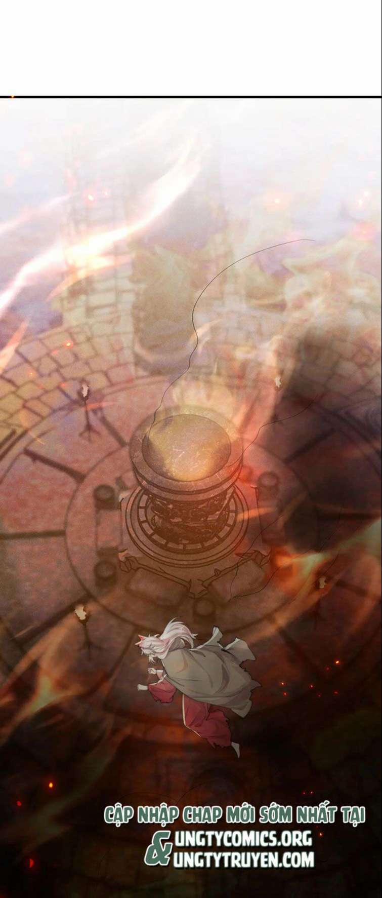 Ma Tôn Hối Bất Đương Sơ 21 trang 2