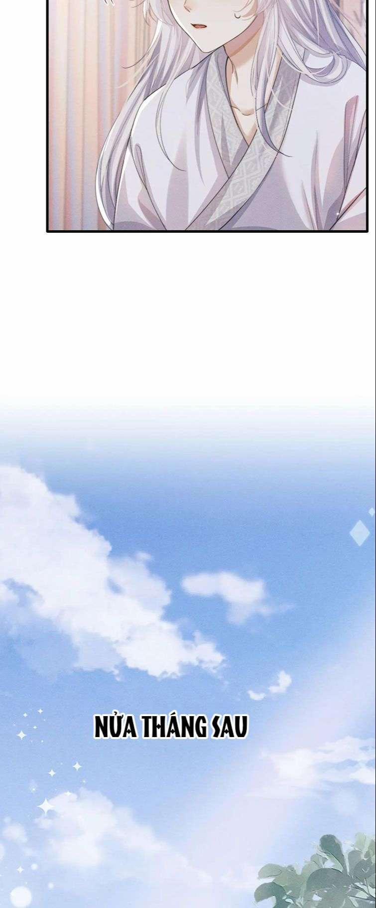 Ma Tôn Hối Bất Đương Sơ 21 trang 34