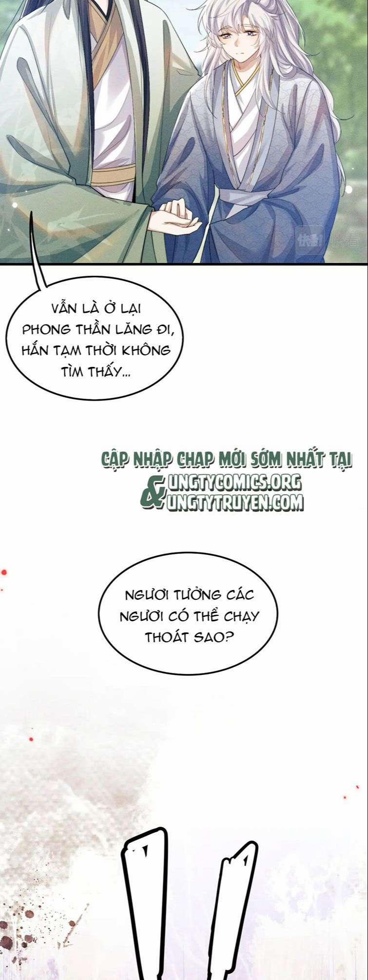 Ma Tôn Hối Bất Đương Sơ 21 trang 38