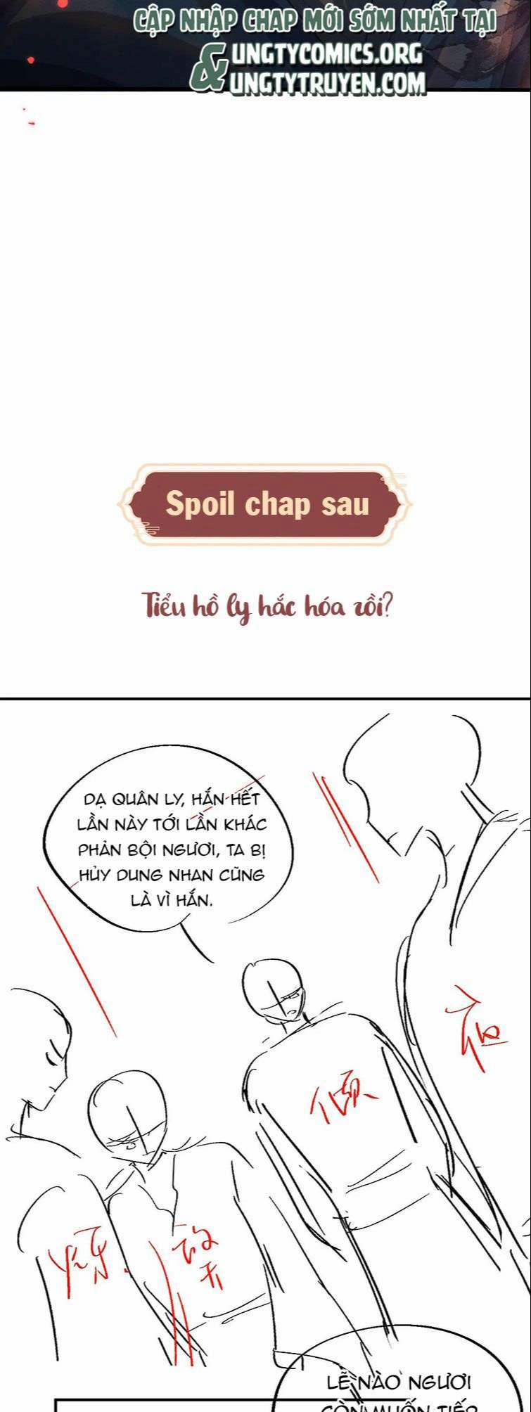 Ma Tôn Hối Bất Đương Sơ 21 trang 42