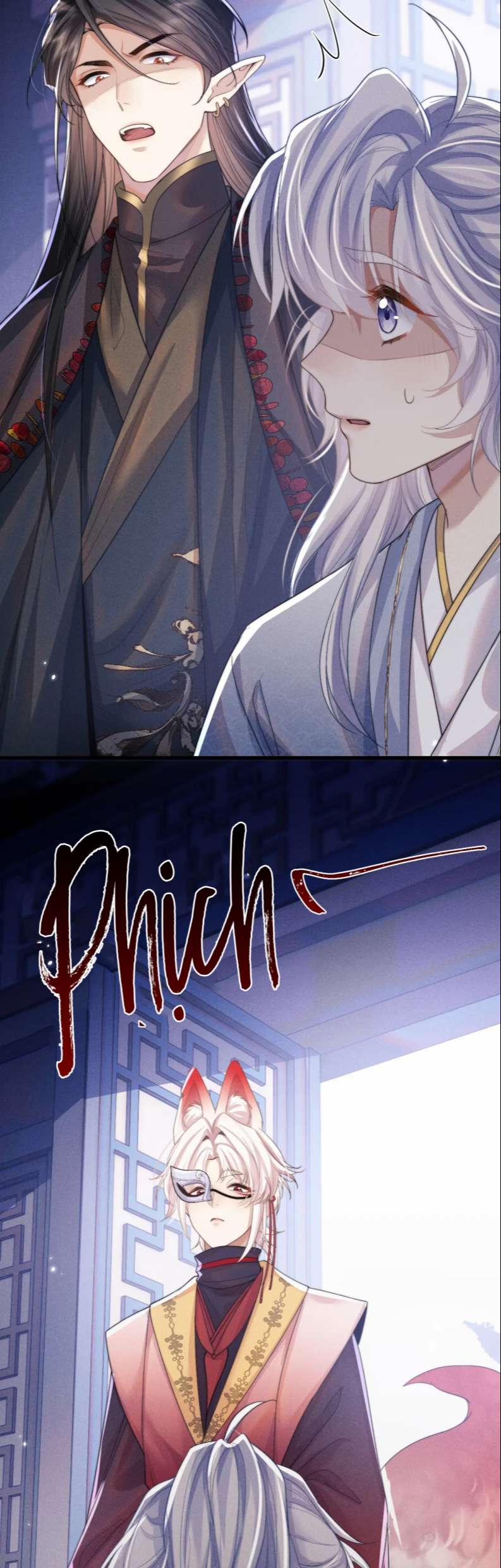 Ma Tôn Hối Bất Đương Sơ 22 trang 18