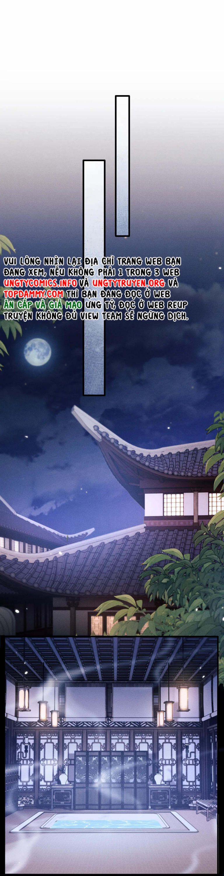 Ma Tôn Hối Bất Đương Sơ 23 trang 11