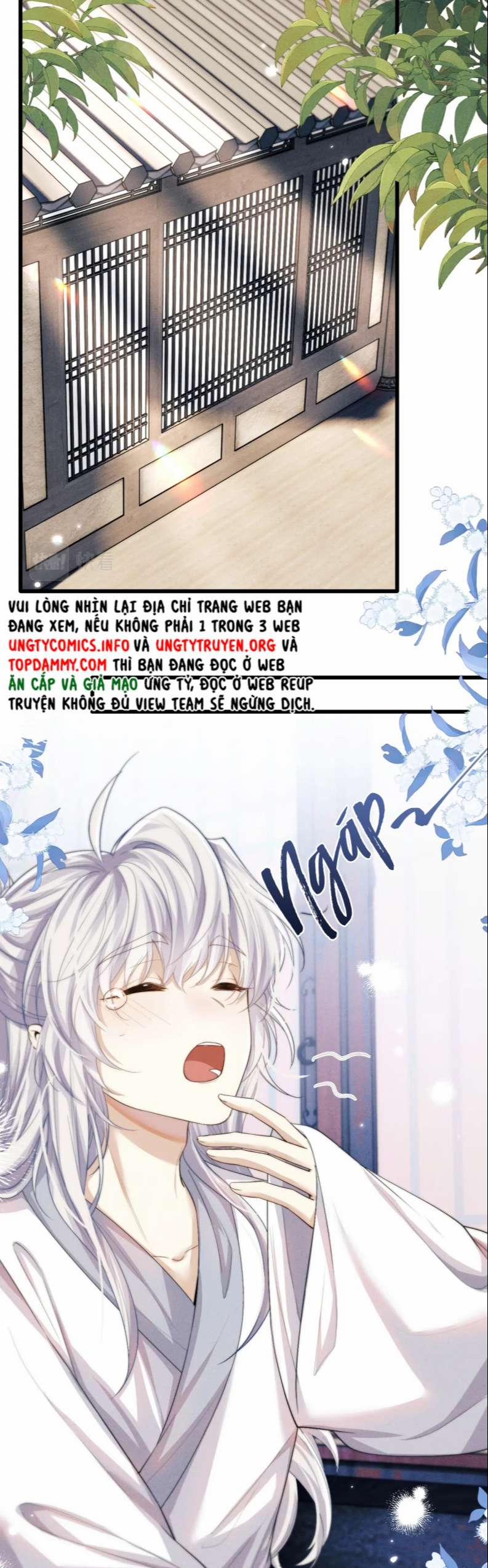 Ma Tôn Hối Bất Đương Sơ 24 trang 18