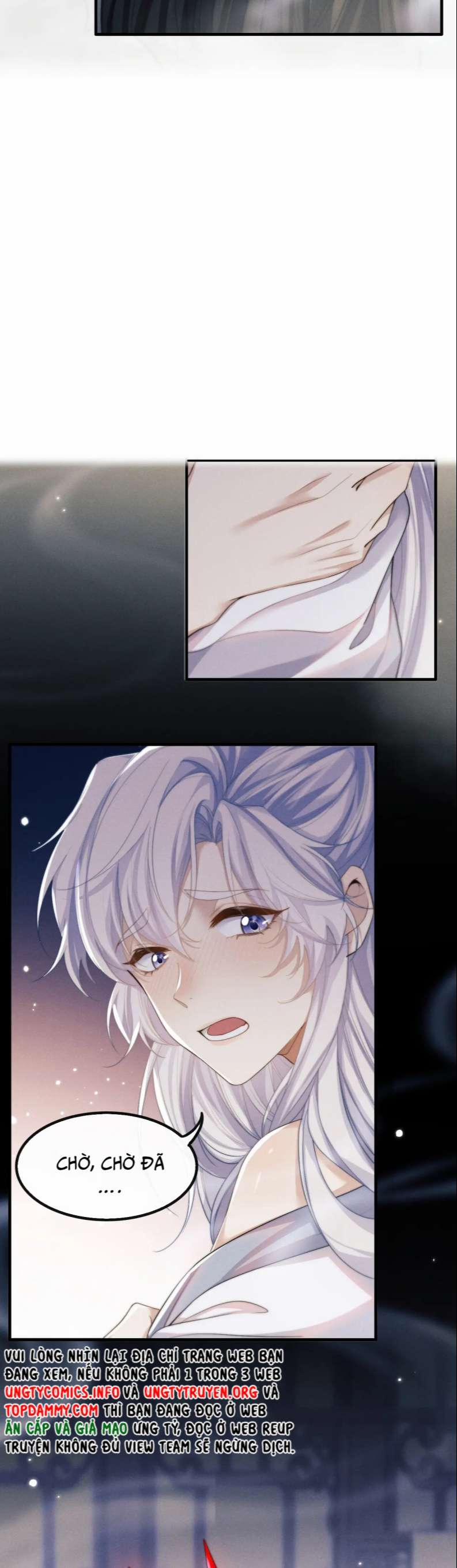 Ma Tôn Hối Bất Đương Sơ 24 trang 2