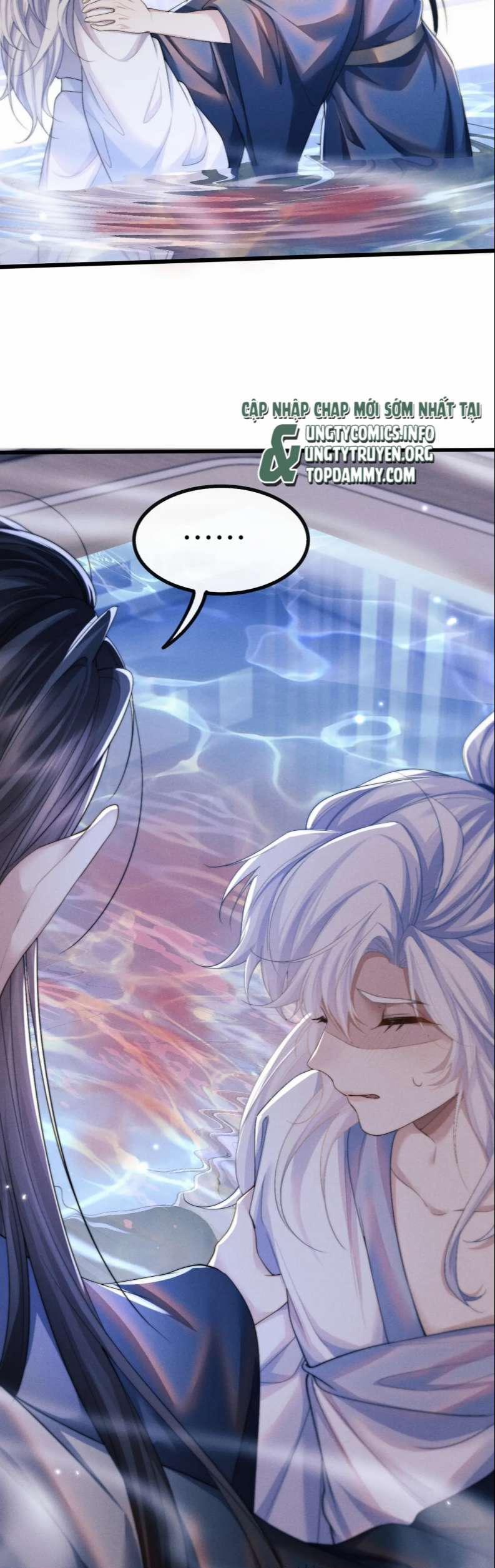 Ma Tôn Hối Bất Đương Sơ 24 trang 4