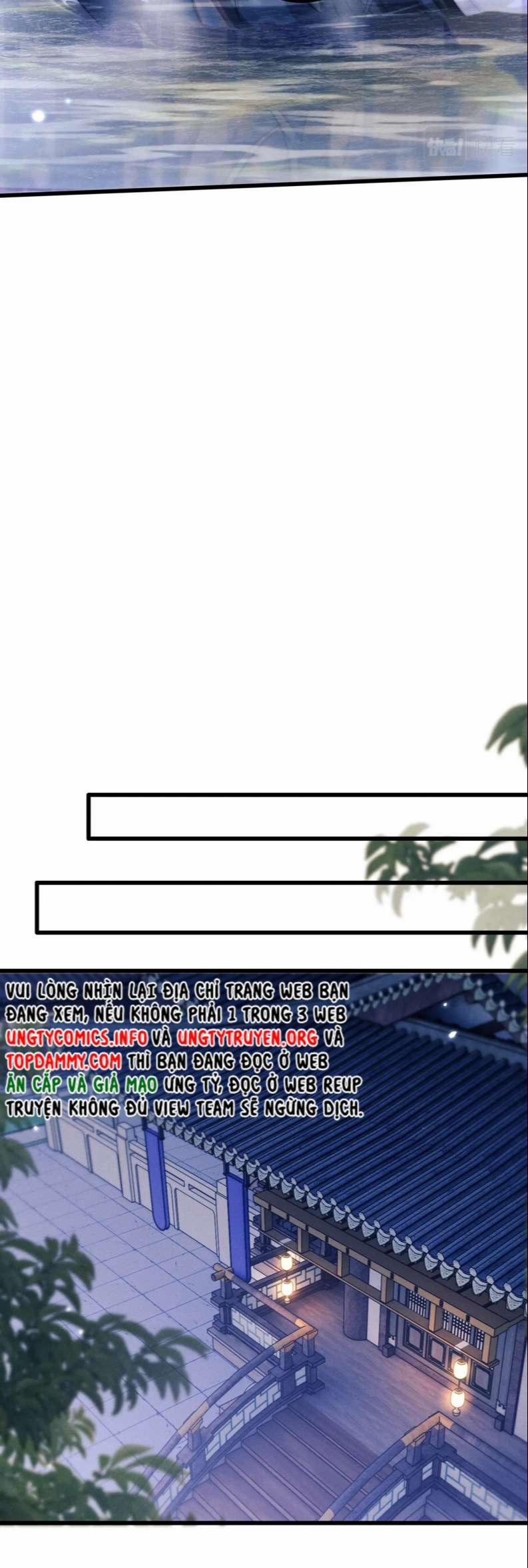 Ma Tôn Hối Bất Đương Sơ 24 trang 6