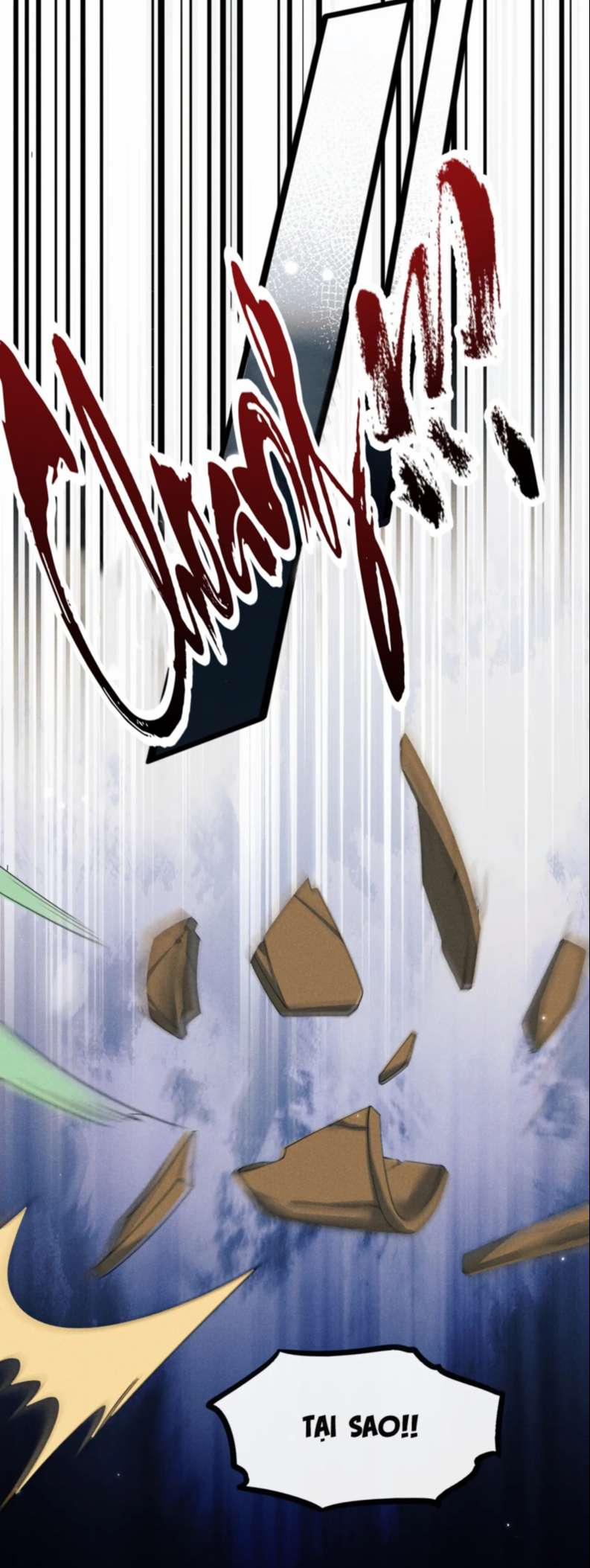 Ma Tôn Hối Bất Đương Sơ 25 trang 18