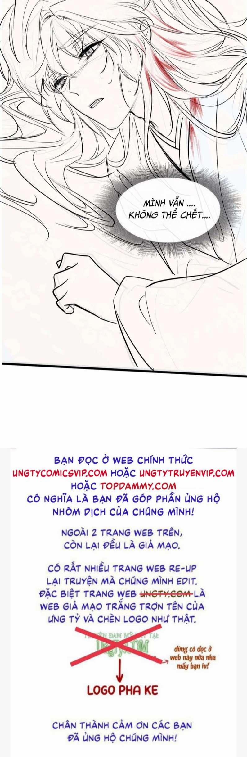 Ma Tôn Hối Bất Đương Sơ 25 trang 31