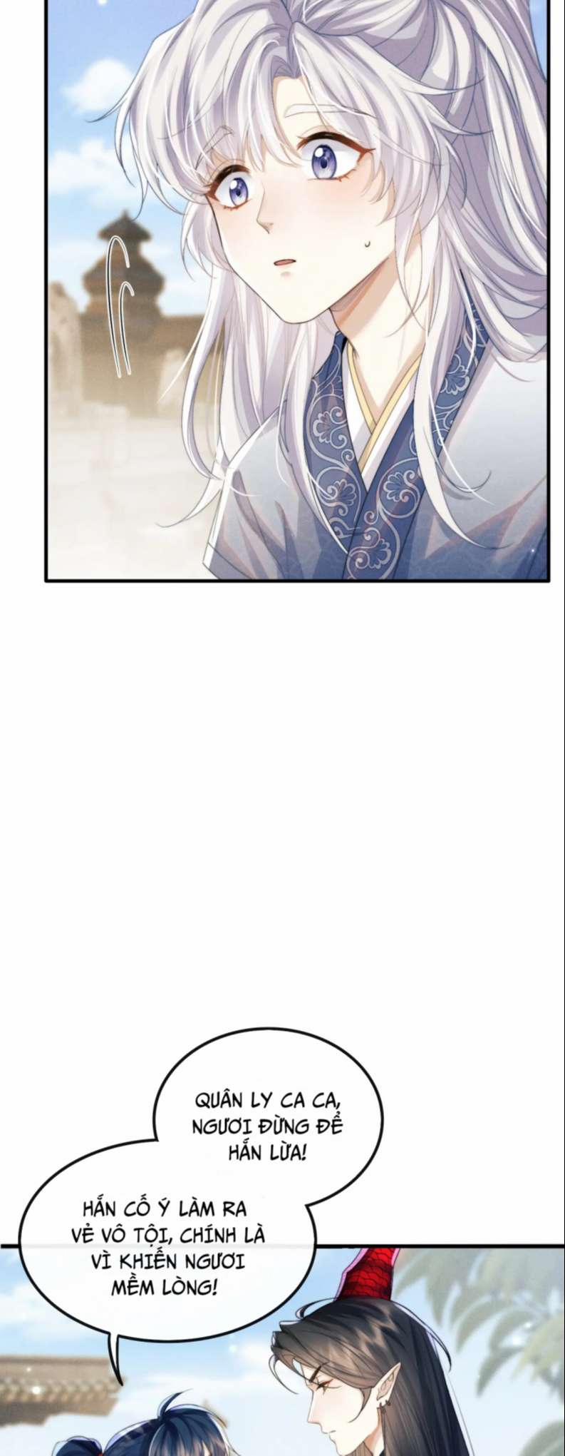 Ma Tôn Hối Bất Đương Sơ 25 trang 8