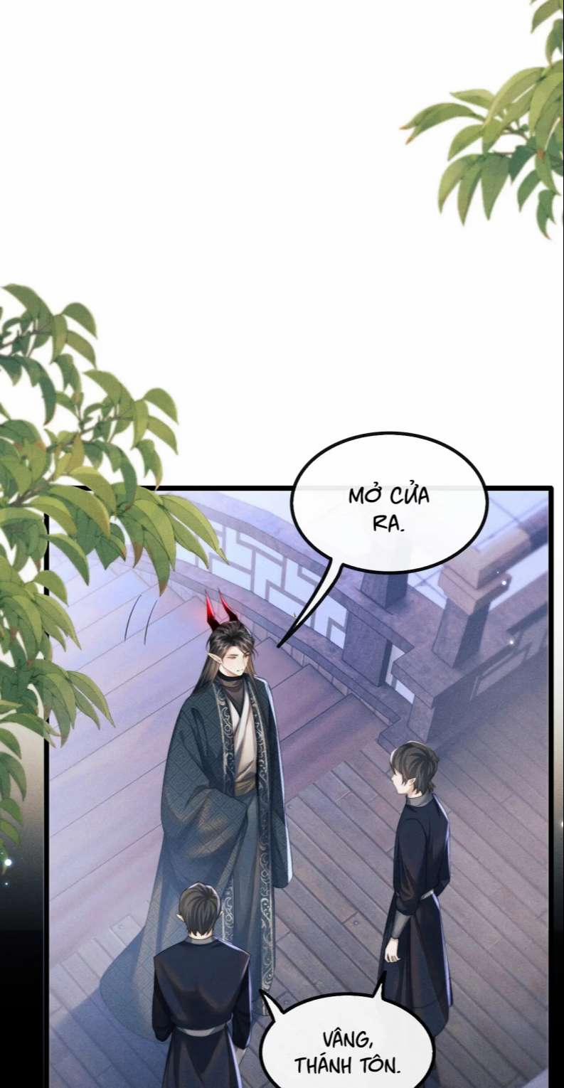 Ma Tôn Hối Bất Đương Sơ 26 trang 12
