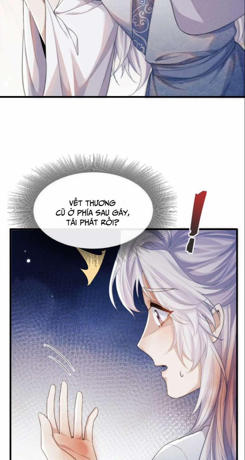 Ma Tôn Hối Bất Đương Sơ 26 trang 2