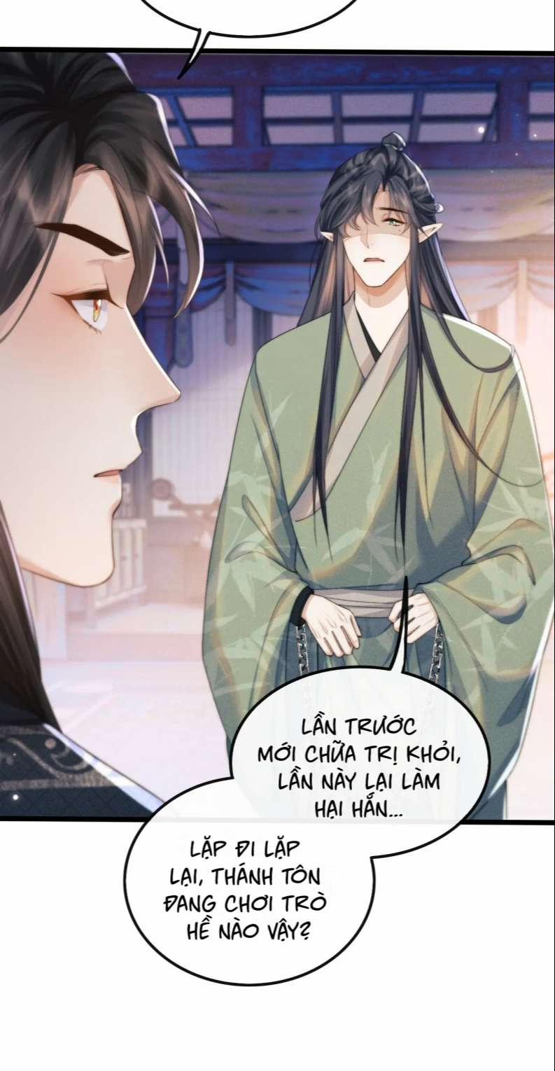 Ma Tôn Hối Bất Đương Sơ 26 trang 20