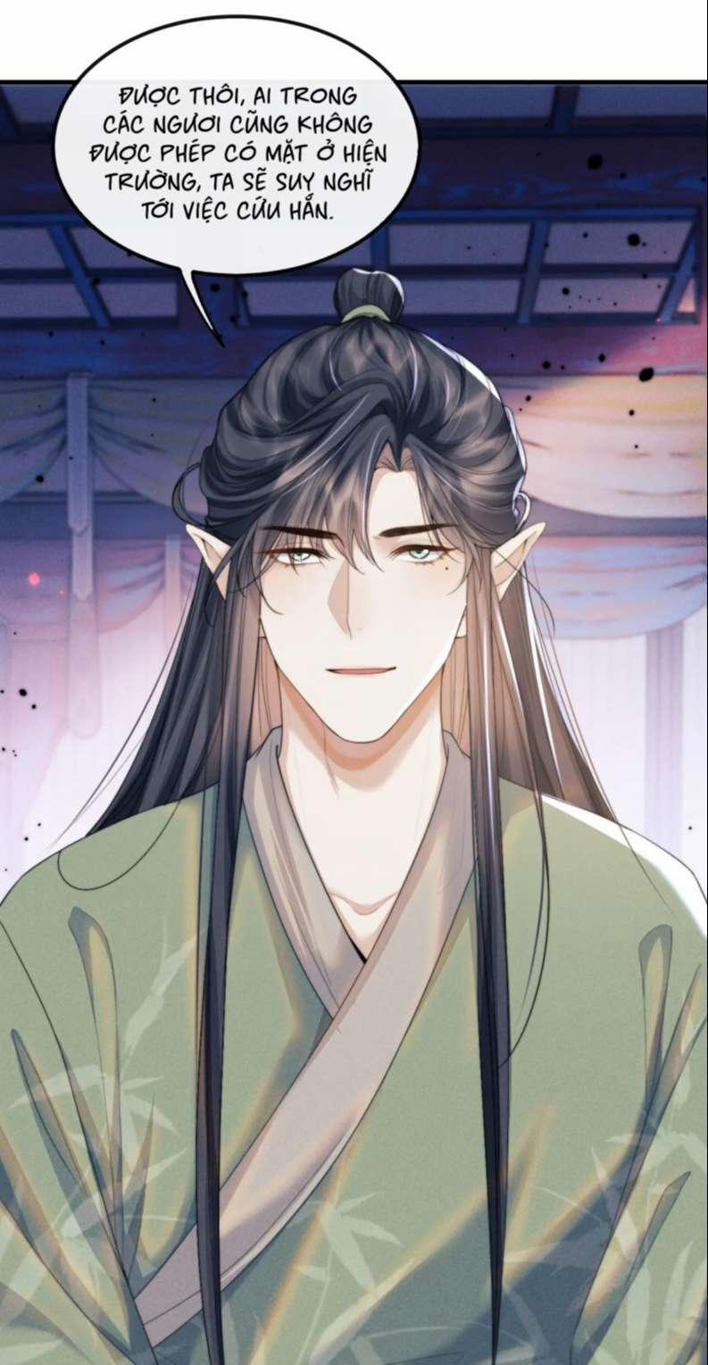 Ma Tôn Hối Bất Đương Sơ 26 trang 22