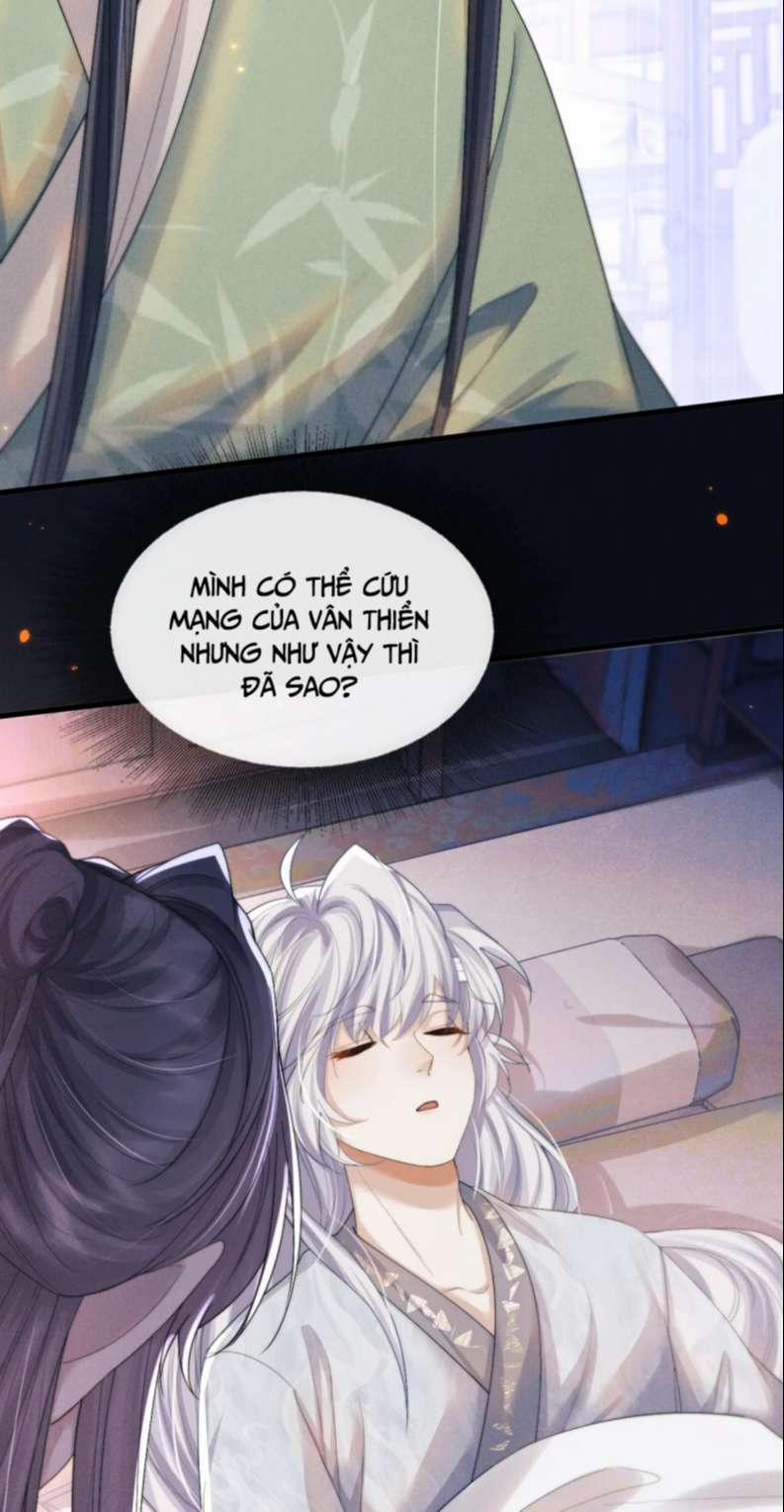 Ma Tôn Hối Bất Đương Sơ 26 trang 31