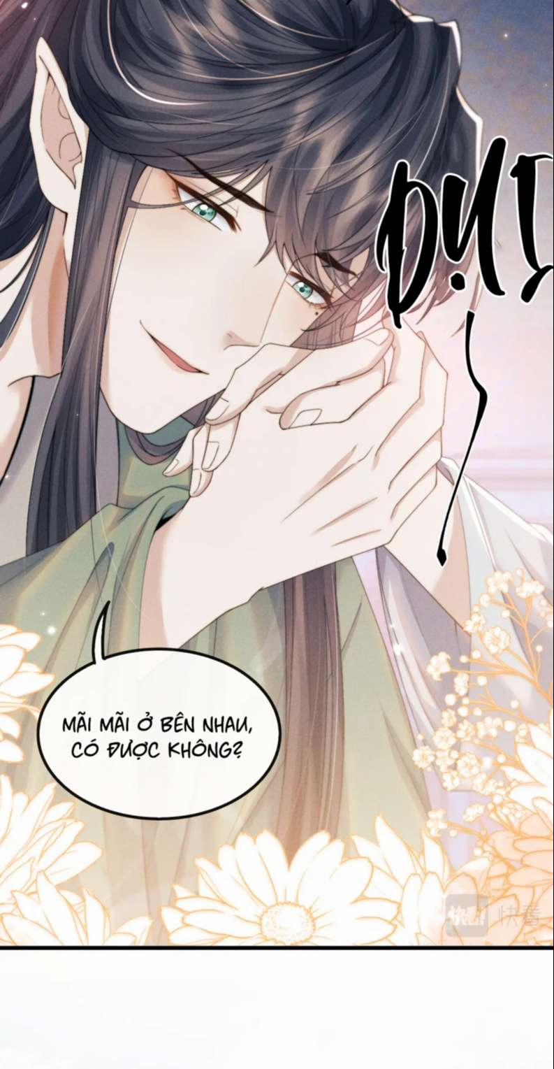 Ma Tôn Hối Bất Đương Sơ 26 trang 34