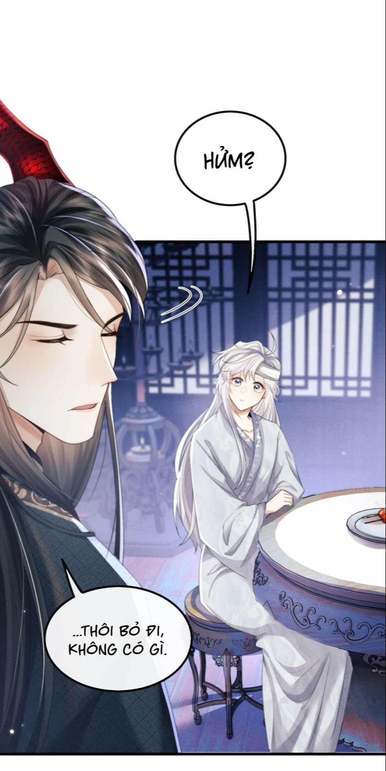 Ma Tôn Hối Bất Đương Sơ 26 trang 41