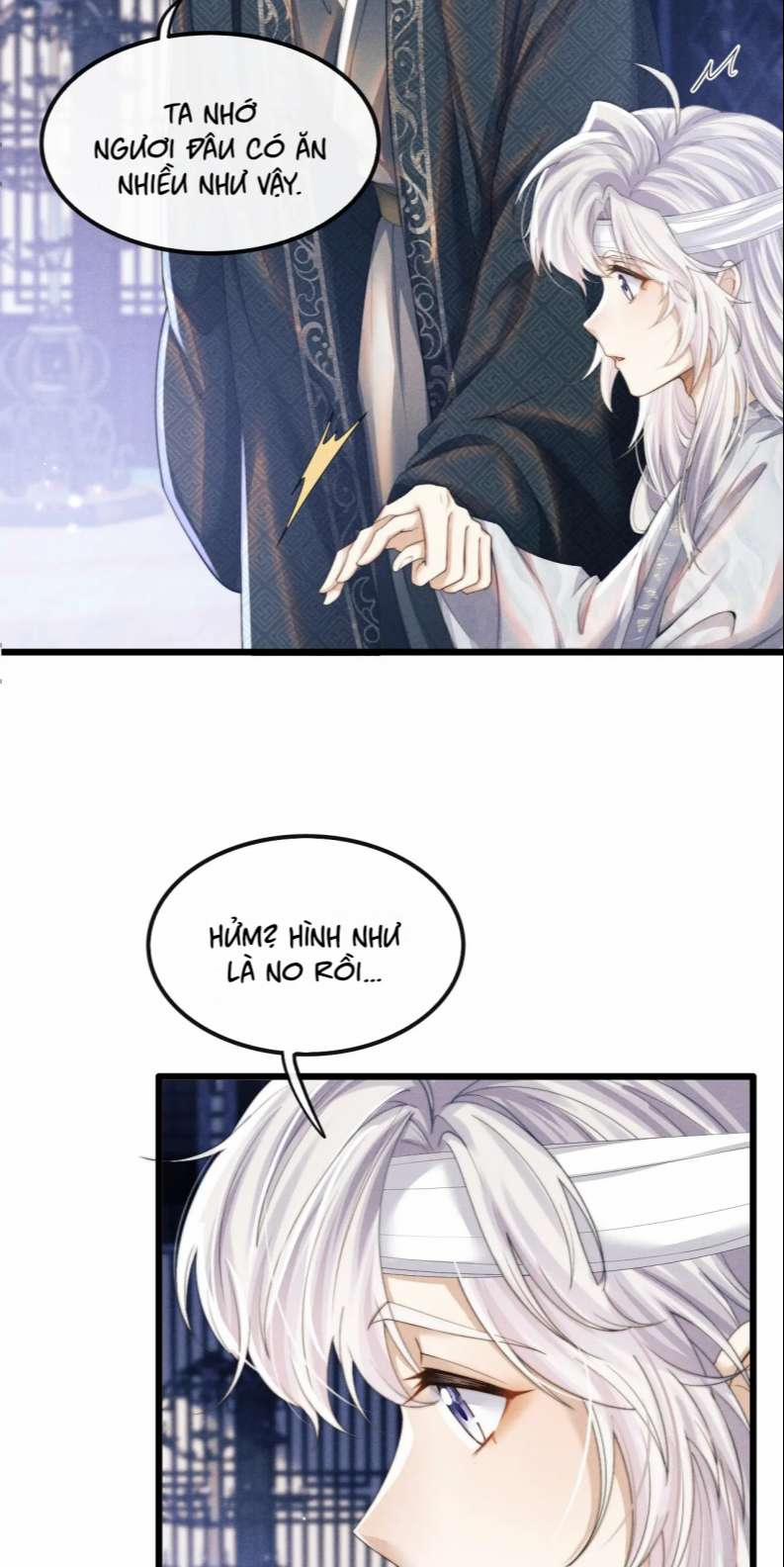 Ma Tôn Hối Bất Đương Sơ 26 trang 43