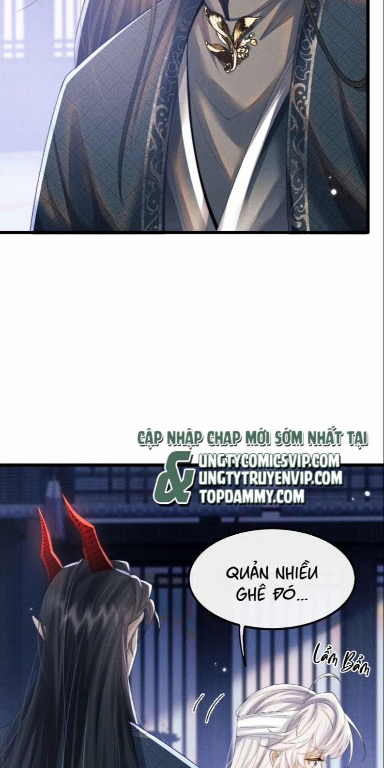 Ma Tôn Hối Bất Đương Sơ 26 trang 45